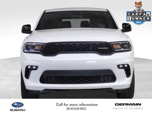 2021 Dodge Durango GT AWD