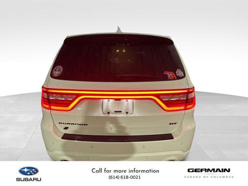2021 Dodge Durango GT AWD