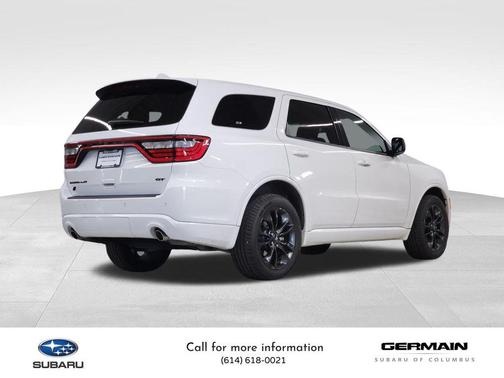 2021 Dodge Durango GT AWD