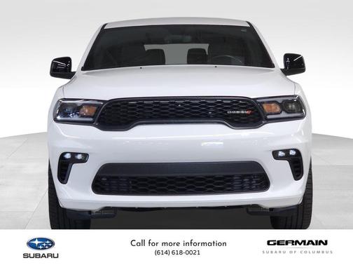2021 Dodge Durango GT AWD