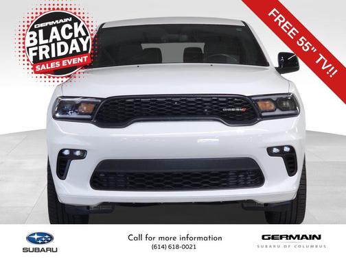 2021 Dodge Durango GT AWD