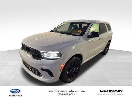 2021 Dodge Durango GT AWD