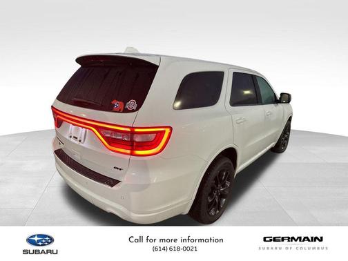 2021 Dodge Durango GT AWD