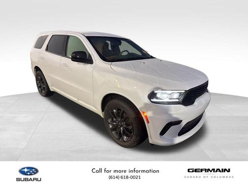 2021 Dodge Durango GT AWD
