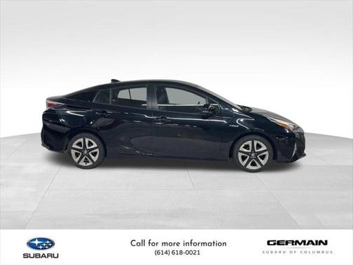 2016 Toyota Prius Four