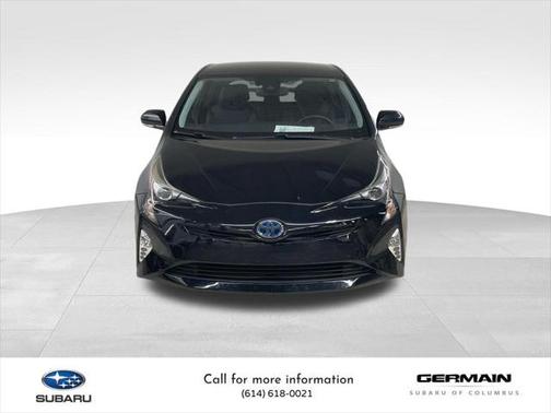 2016 Toyota Prius Four