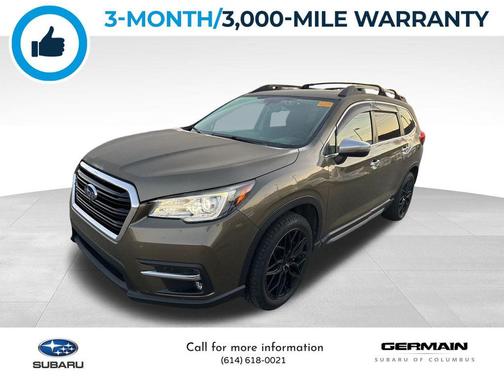 2022 Subaru Ascent Touring 7-Passenger
