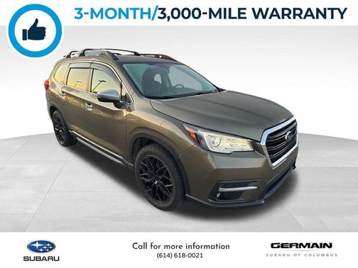 2022 Subaru Ascent Touring 7-Passenger