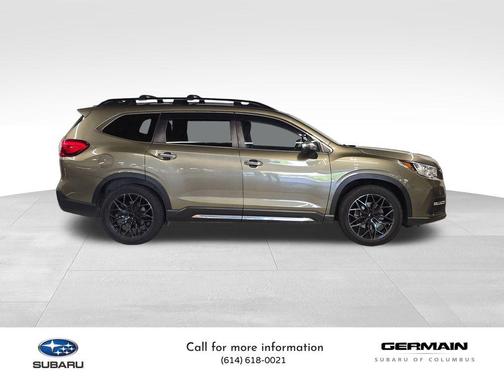 2022 Subaru Ascent Touring 7-Passenger