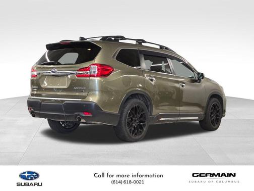 2022 Subaru Ascent Touring 7-Passenger