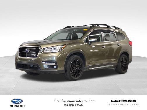 2022 Subaru Ascent Touring 7-Passenger