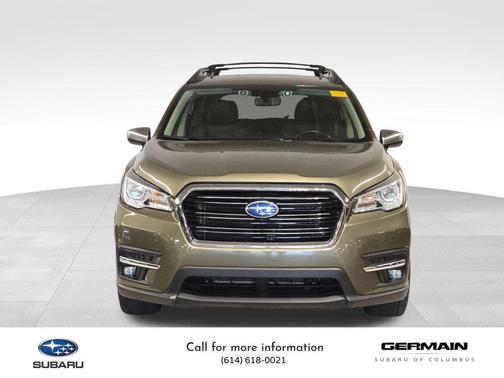 2022 Subaru Ascent Touring 7-Passenger