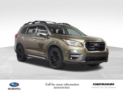 2022 Subaru Ascent Touring 7-Passenger