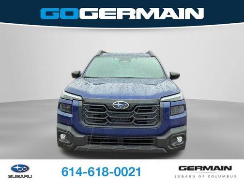 Sapphire Blue Pearl 2026 Subaru Outback Touring XT