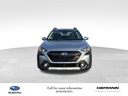 2025 Subaru Outback Touring