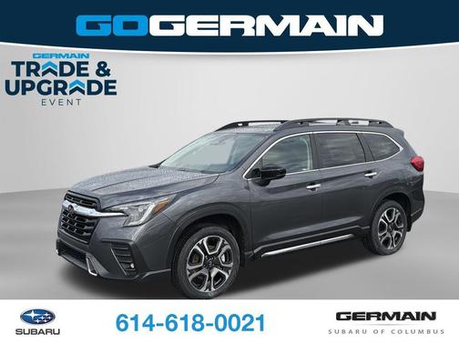 2026 Subaru Ascent Touring 7-Passenger