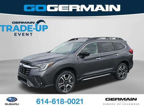 2026 Subaru Ascent Touring 7-Passenger