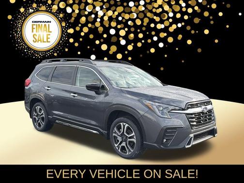 2026 Subaru Ascent Touring 7-Passenger