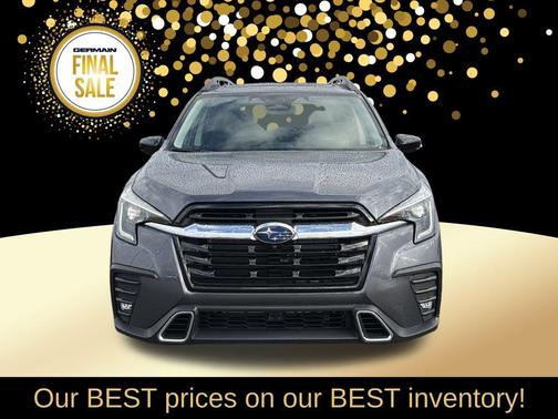2026 Subaru Ascent Touring 7-Passenger