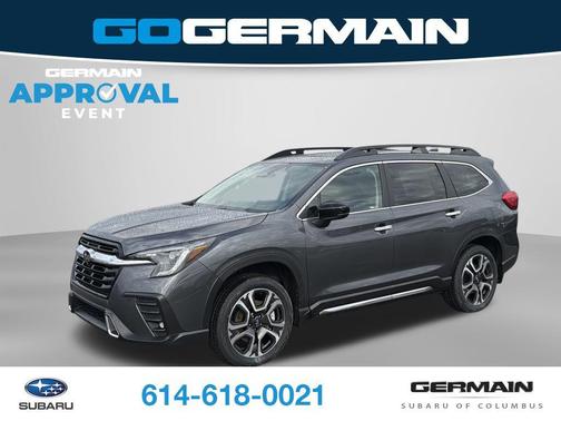 2026 Subaru Ascent Touring 7-Passenger