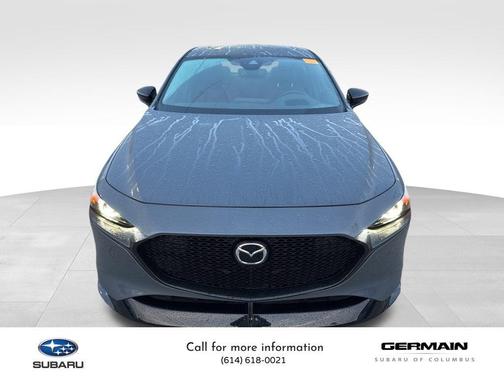 2023 Mazda Mazda3 2.5 Turbo AWD