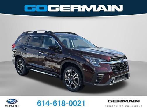 2026 Subaru Ascent Touring 7-Passenger