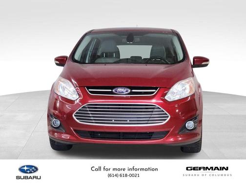 2013 Ford C-Max Hybrid SEL
