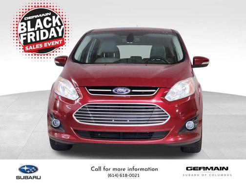 2013 Ford C-Max Hybrid SEL