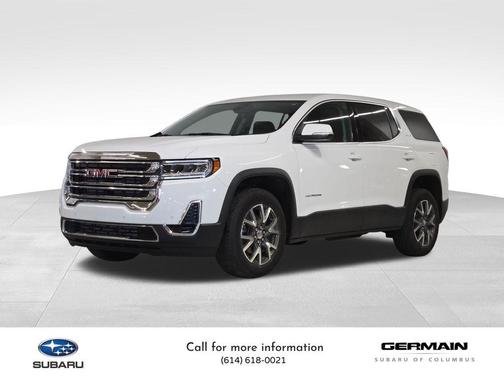 2023 GMC Acadia AWD SLE