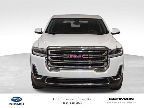 2023 GMC Acadia AWD SLE