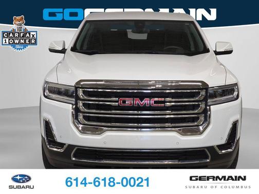 2023 GMC Acadia AWD SLE