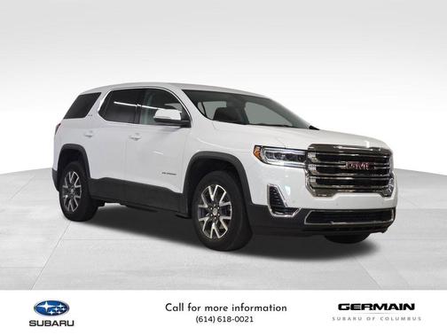 2023 GMC Acadia AWD SLE