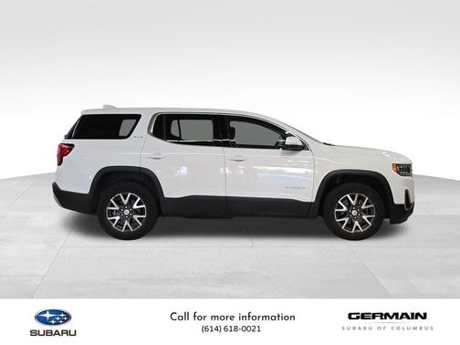 2023 GMC Acadia AWD SLE