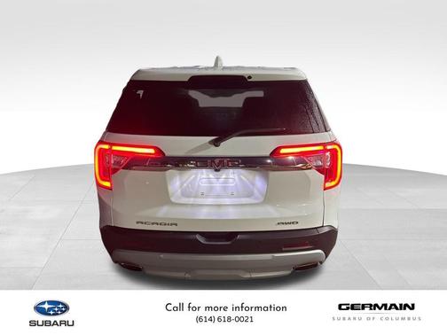 2023 GMC Acadia AWD SLE