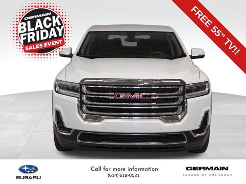 2023 GMC Acadia AWD SLE