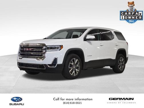 2023 GMC Acadia AWD SLE