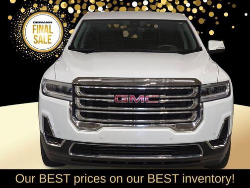 2023 GMC Acadia AWD SLE