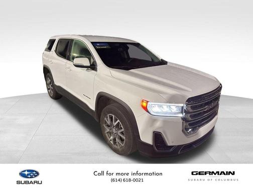 2023 GMC Acadia AWD SLE