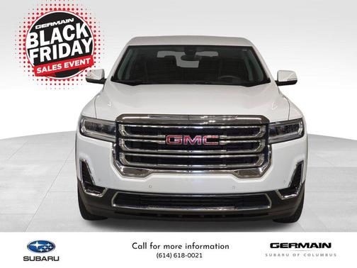 2023 GMC Acadia AWD SLE