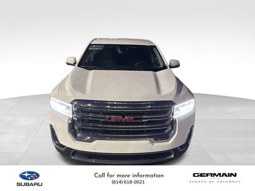 2023 GMC Acadia AWD SLE