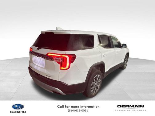 2023 GMC Acadia AWD SLE