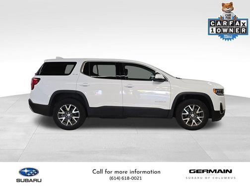 2023 GMC Acadia AWD SLE