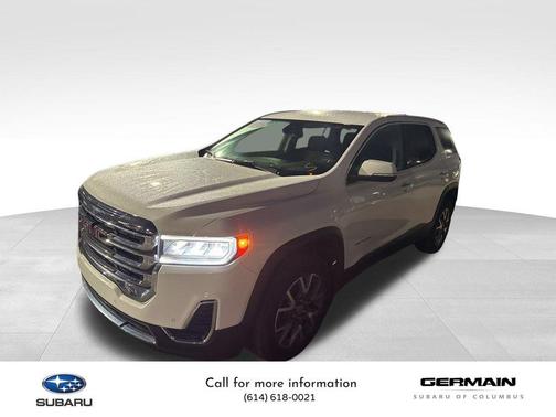 2023 GMC Acadia AWD SLE
