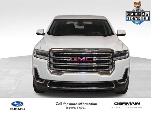 2023 GMC Acadia AWD SLE