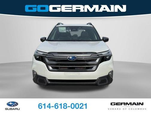 2025 Subaru Forester Hybrid Limited