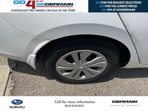 2023 Nissan Versa 1.6 S