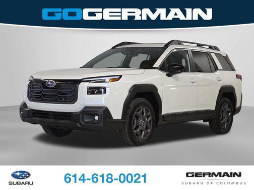 Wh7 2026 Subaru Outback Premium