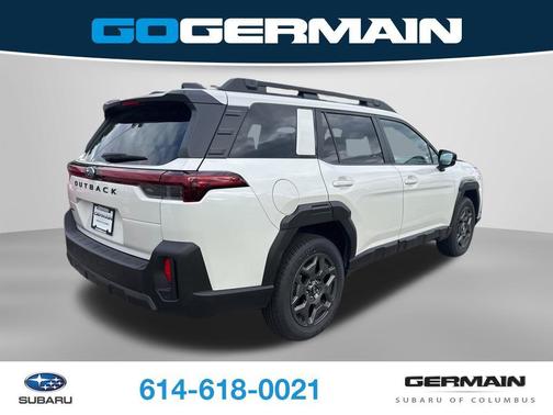Wh7 2026 Subaru Outback Premium