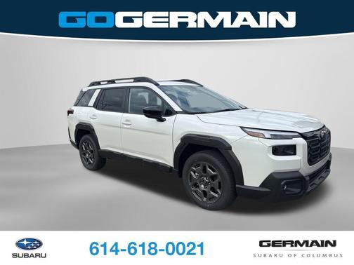 Wh7 2026 Subaru Outback Premium