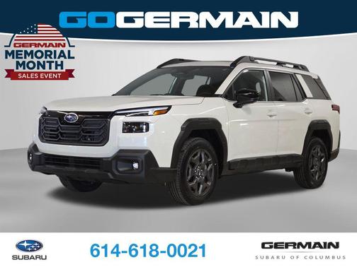Wh7 2026 Subaru Outback Premium